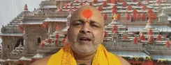 आक्रांताओं का महिमामंडन अब बर्दाश्त नहीं, मेयर जनप्रतिनिधि होता है — कल्कि राम