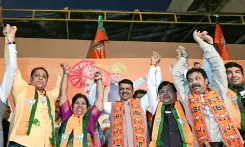 Who Will Win the Mayoral Reservation Lottery for Mumbai on Jan 22?