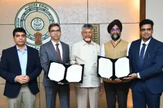 Mazagon Dock to build ₹15,000 crore greenfield shipyard at Andhra's Dugarajapatnam