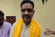 क्या मजबूत समाज के लिए वाल्मीकि के शिक्षा और समानता के संदेश को अपनाना चाहिए? - मंत्री असीम अरुण