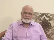 मजीठिया पर हो रही कार्रवाई नशे के खिलाफ एफआईआर से अलग : पूर्व ईडी अधिकारी निरंजन सिंह