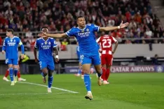 Did Mbappe Just Score the Second-Fastest Hat-Trick in UCL History?