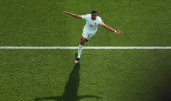 Mbappe surpasses Messi with 22 World Cup goals in bronze final defeat