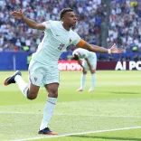 Mbappe youngest to 20 WC matches, fastest to 20 WC goals