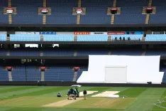 Why is MCG Chief Curator in Shock Over Two-Day Boxing Day Test?