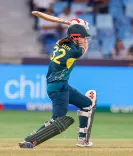 Is McGrath's ODI Series Against India the Ideal Preparation for the Women’s ODI World Cup?