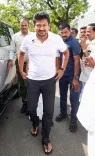 Udhayanidhi Stalin faces multi-party fire over remarks on Vijay, Trisha