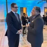 Did MEA Secretary Sibi George Join the 4th EU Indo-Pacific Ministerial Forum?