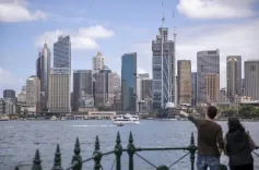 Is There a Measles Alert in Sydney CBD and Airport?