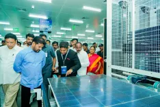 Hyderabad pollution-free development: CM Revanth Reddy unveils CURE, PURE, RARE zones