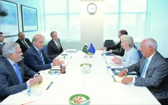 Mecca Defence Pact exposes Europe's strategic failure on Pakistan, Turkey