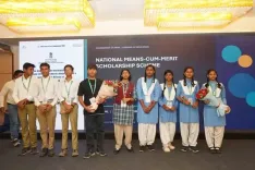 राष्ट्रीय साधन-सह-योग्यता छात्रवृत्ति योजना: मेधावी छात्रों को ₹12,000 सालाना, 31 अक्टूबर तक आवेदन