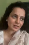 कंगना रनौत का मीडिया पर पलटवार: 'मेरे बयान का एक हिस्सा दिखाकर टारगेट किया जा रहा है'