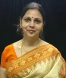 मीनाक्षी बाहिनीपति को नियुक्त किया गया ओडिशा प्रदेश महिला कांग्रेस अध्यक्ष