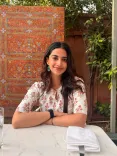 Meenakshi Chaudhary on being 'chic': Embrace your flaws, be real