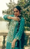 Meenakshi Seshadri relives 'Baali Umar Ne Mera Haal Woh Kiya' from 1990 classic Awaargi