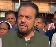 मीरा रोड चाकूबाजी पर सपा विधायक अबू आज़मी बोले — 'सच है तो सज़ा बेहद सख्त होनी चाहिए'