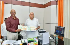 यूपीसीएटीईटी-2026 परिणाम घोषित: मेरठ की काव्य मसीह ने यूजी में मारी बाज़ी, 14,802 अभ्यर्थी सफल