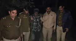 क्या मेरठ में पुलिस और गोकशों के बीच मुठभेड़ हुई?