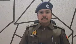 क्या मेरठ में स्कूल से लौट रही किशोरी का अपहरण हुआ? कार से कूदकर बचाई जान, आरोपी गिरफ्तार