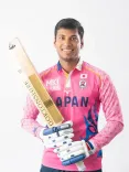 Bihar-born IITian Abhishek Anand: how cricket led him to Japan's national team