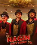 Did Meet Bros Create ‘Nagin’ to Match the Energy of 'Mastiii 4'?