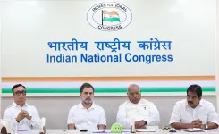 Should Siddaramaiah and Shivakumar Meet Before Heading to Delhi?