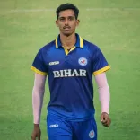 Who is Mohammad Izhar - the left-arm pacer from Bihar captivating Mumbai Indians?