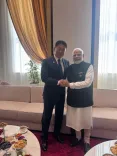 SCO Summit Bishkek: Modi says sideline meetings will yield substantive gains for India