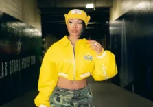 Megan Thee Stallion's ACT III: 'Gag-worthy' collabs and Tina Snow's return