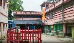 Meghalaya sets up detention centre in Shillong for deportation-pending foreign nationals