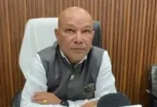 Meghalaya BJP keeps door open as 9 UDP MLAs eye possible switch