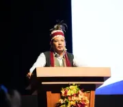 Meghalaya CM hands over lease pattas, ends decades-long land dispute