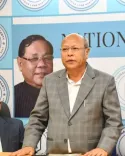 Meghalaya govt stable, NPP has numbers to last full term: Dy CM Tynsong