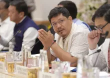 Meghalaya PGI scores hit by reporting gaps, not poor performance: CM Sangma