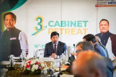 क्या मेघालय में कक्षा 6 से 10 तक के छात्रों के लिए कम्युनिटी-इंटीग्रेटेड स्किल लर्निंग को सरकार ने मंजूरी दी?