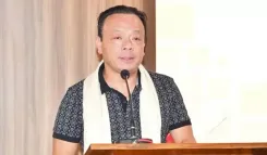 What Steps is Meghalaya Minister Taking to Resolve Tourist Taxi Dispute?