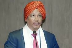 Is Meghalaya the Second Fastest Growing Economy in India?