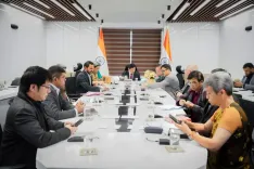 Is Meghalaya Setting Up Detox and De-Addiction Centres in Every District?