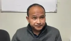 मेघालय: वीपीपी ने दानाकग्रे में भूमि पट्टे के मुद्दे पर सीएम कॉनराड को घेरा