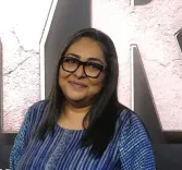 Meghna Gulzar on legacy: 'You can't guarantee or control it'