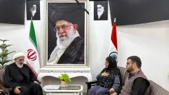 महबूबा मुफ्ती ने ईरान के प्रति जताई एकजुटता, कश्मीरी छात्रों की सुरक्षा पर उठाई चिंता