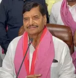 क्या 2027 में उत्तर प्रदेश से भाजपा का सफाया होगा? : शिवपाल सिंह यादव