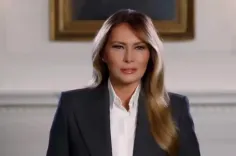 Melania Trump brokers Russia-Ukraine ceasefire for Oleshky on Oct 29