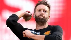 Did Melbourne Renegades Secure Andrew Tye for BBL 15?