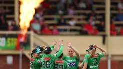 Melbourne Stars name Richard Pyrah as WBBL 12 head coach