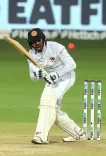 Mendis, Nissanka ruled out of Galle Test; Nuwantha earns first call-up