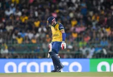 Kusal Mendis ruled out of T20Is vs England; Asalanka to captain Sri Lanka