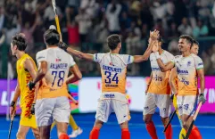 Did India Secure a 7-0 Victory Over China in the Men’s Asia Cup 2025?