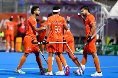 एशियन चैंपियंस ट्रॉफी 2026: भारत की नज़र रिकॉर्ड छठे खिताब पर, 27 अक्टूबर से पंजाब में होगा आगाज़